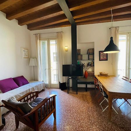 Apartamento Il Palazzetto Vicenza Exterior foto