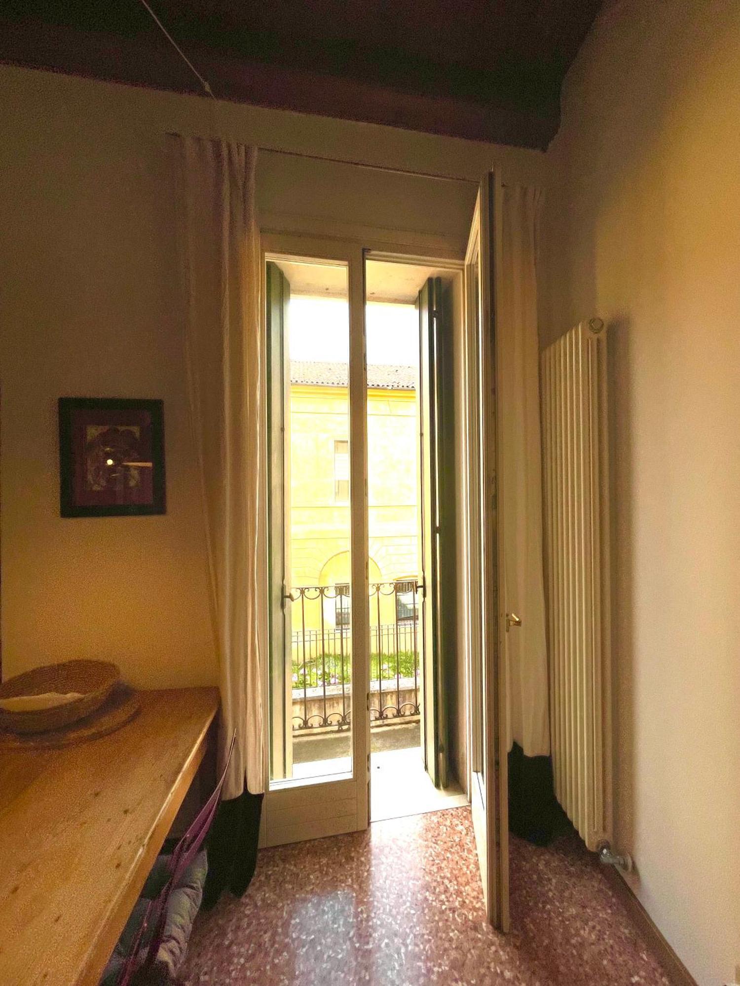 Apartamento Il Palazzetto Vicenza Habitación foto