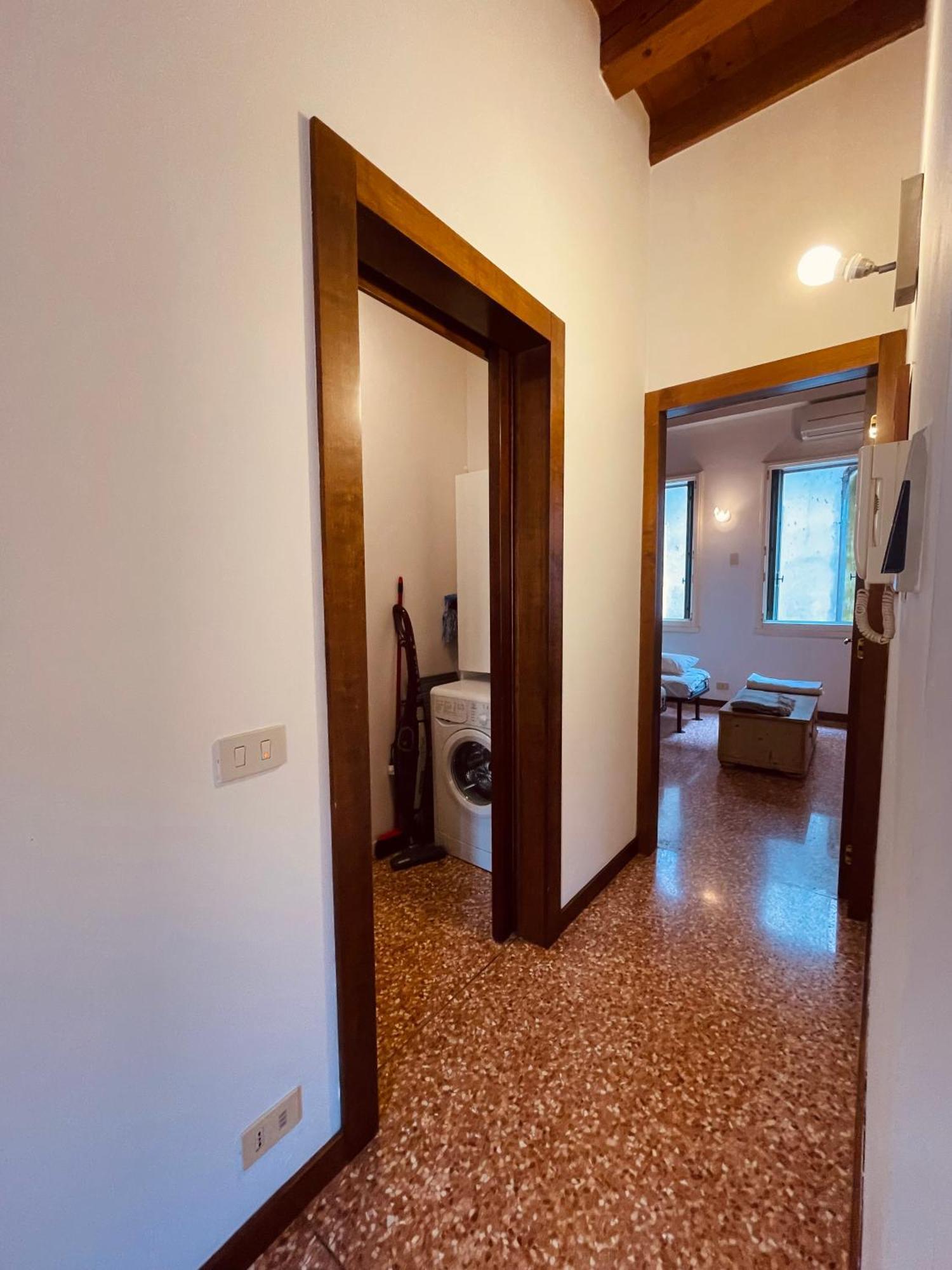 Apartamento Il Palazzetto Vicenza Habitación foto