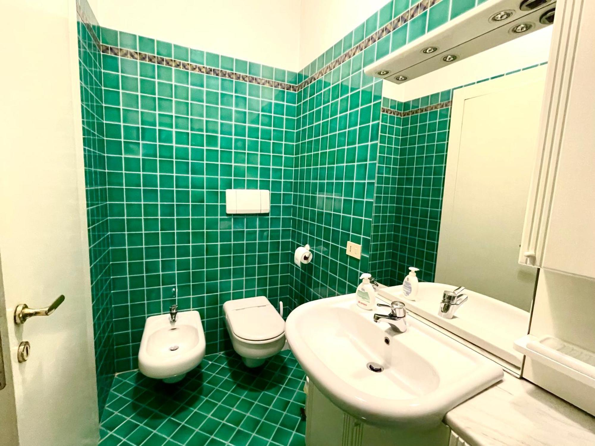 Apartamento Il Palazzetto Vicenza Habitación foto