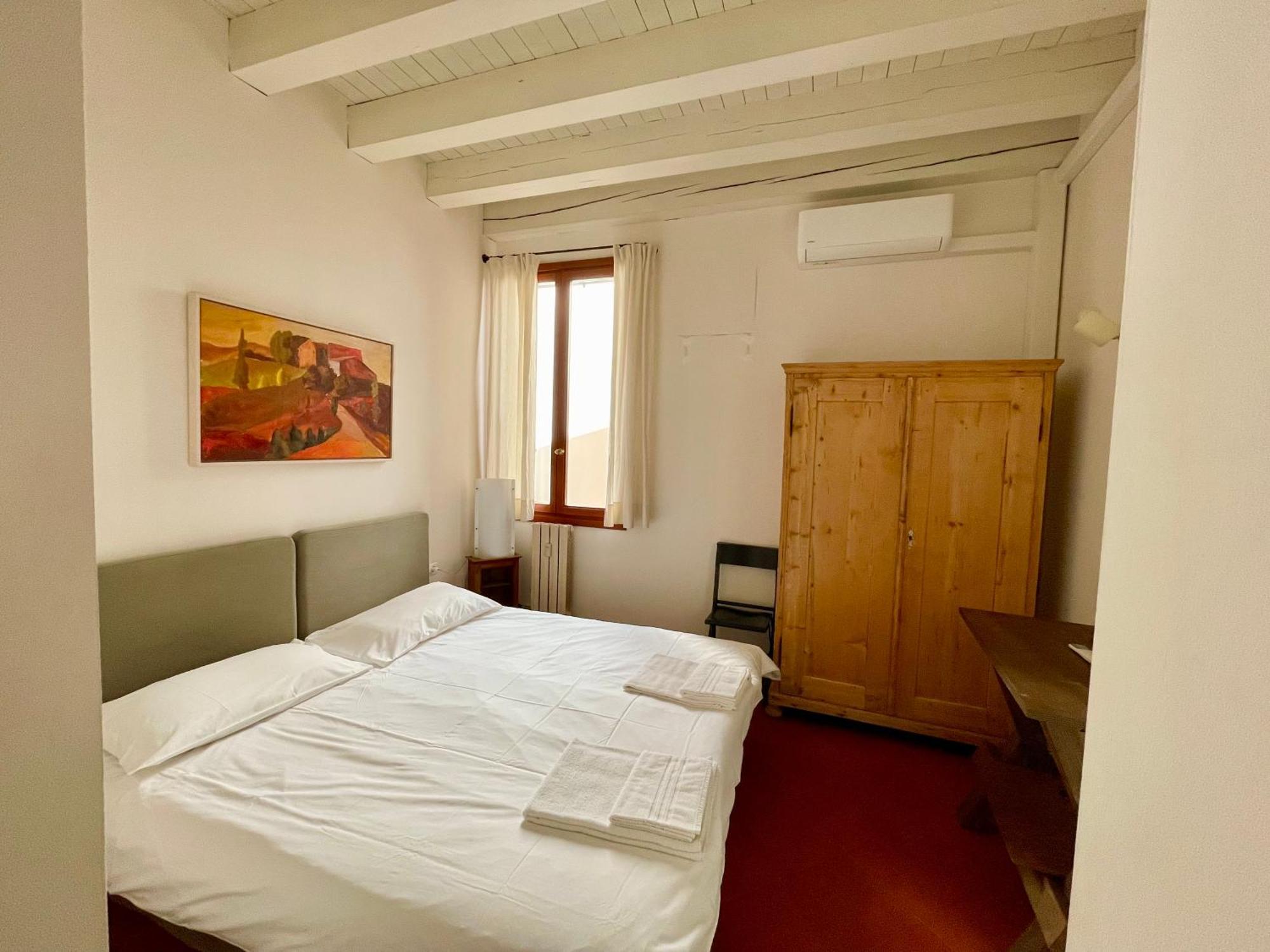 Apartamento Il Palazzetto Vicenza Exterior foto