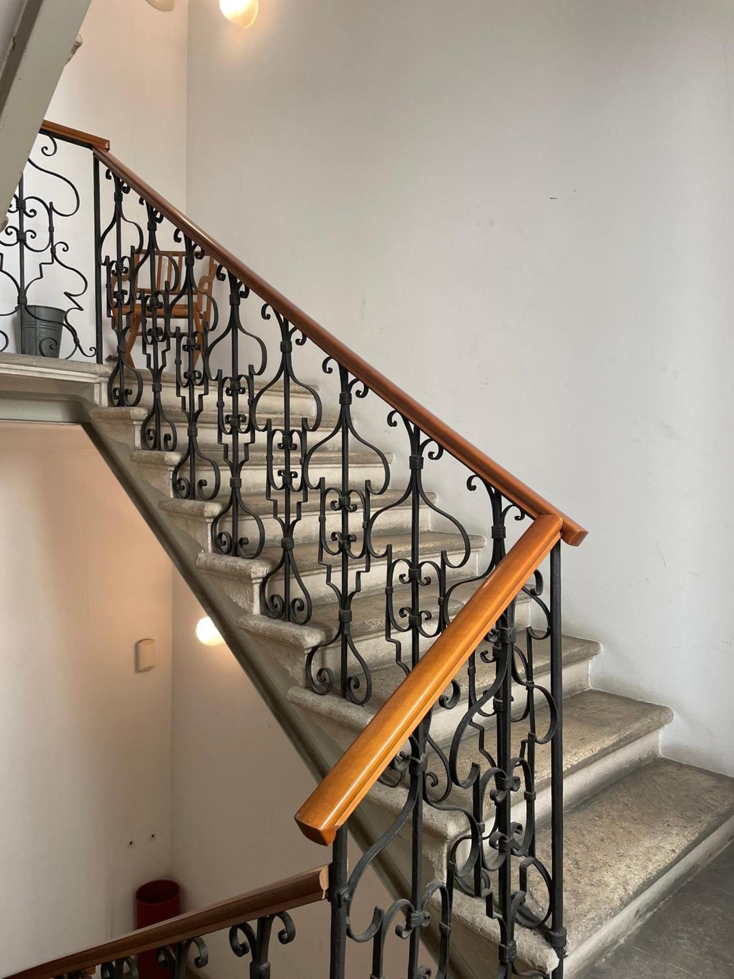 Apartamento Il Palazzetto Vicenza Exterior foto
