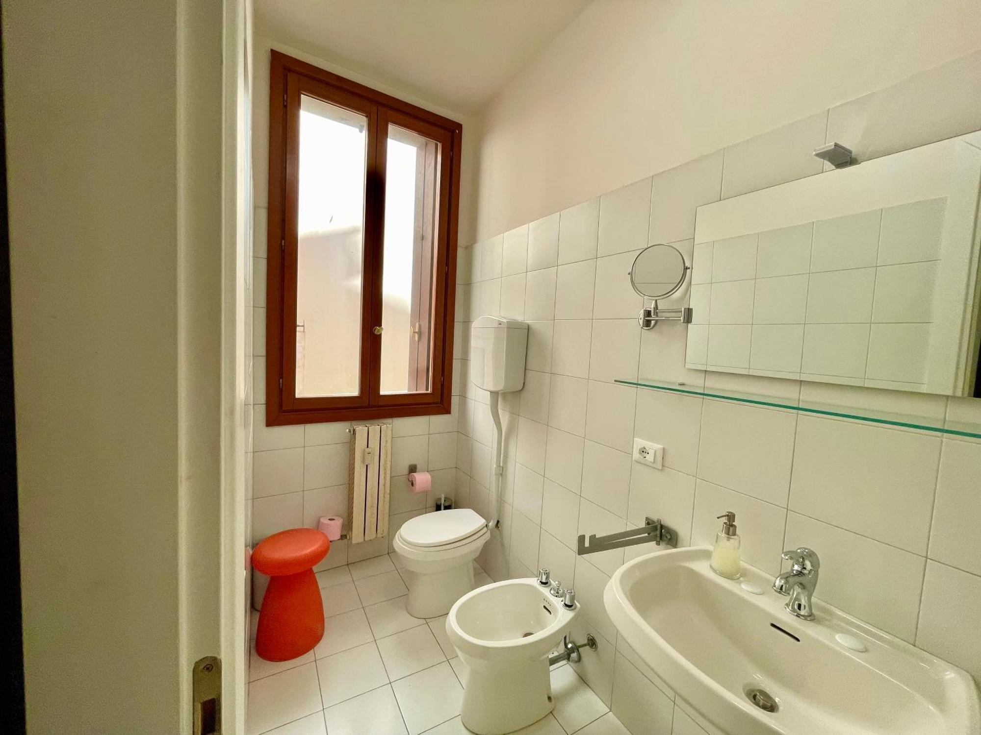 Apartamento Il Palazzetto Vicenza Habitación foto
