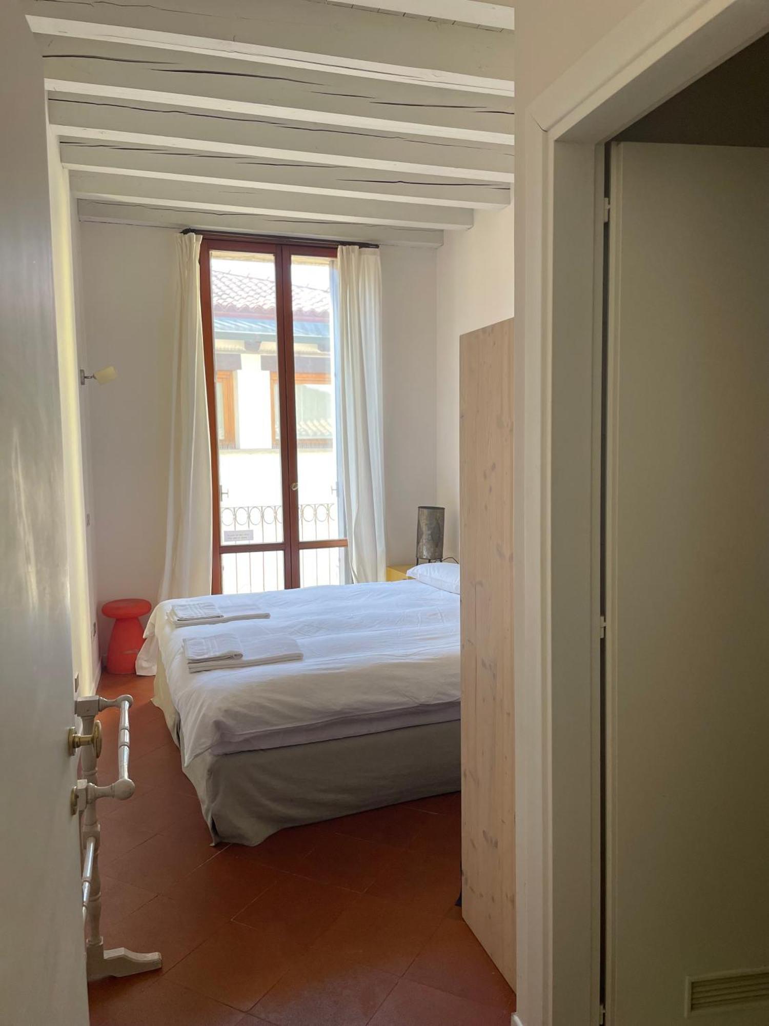 Apartamento Il Palazzetto Vicenza Habitación foto