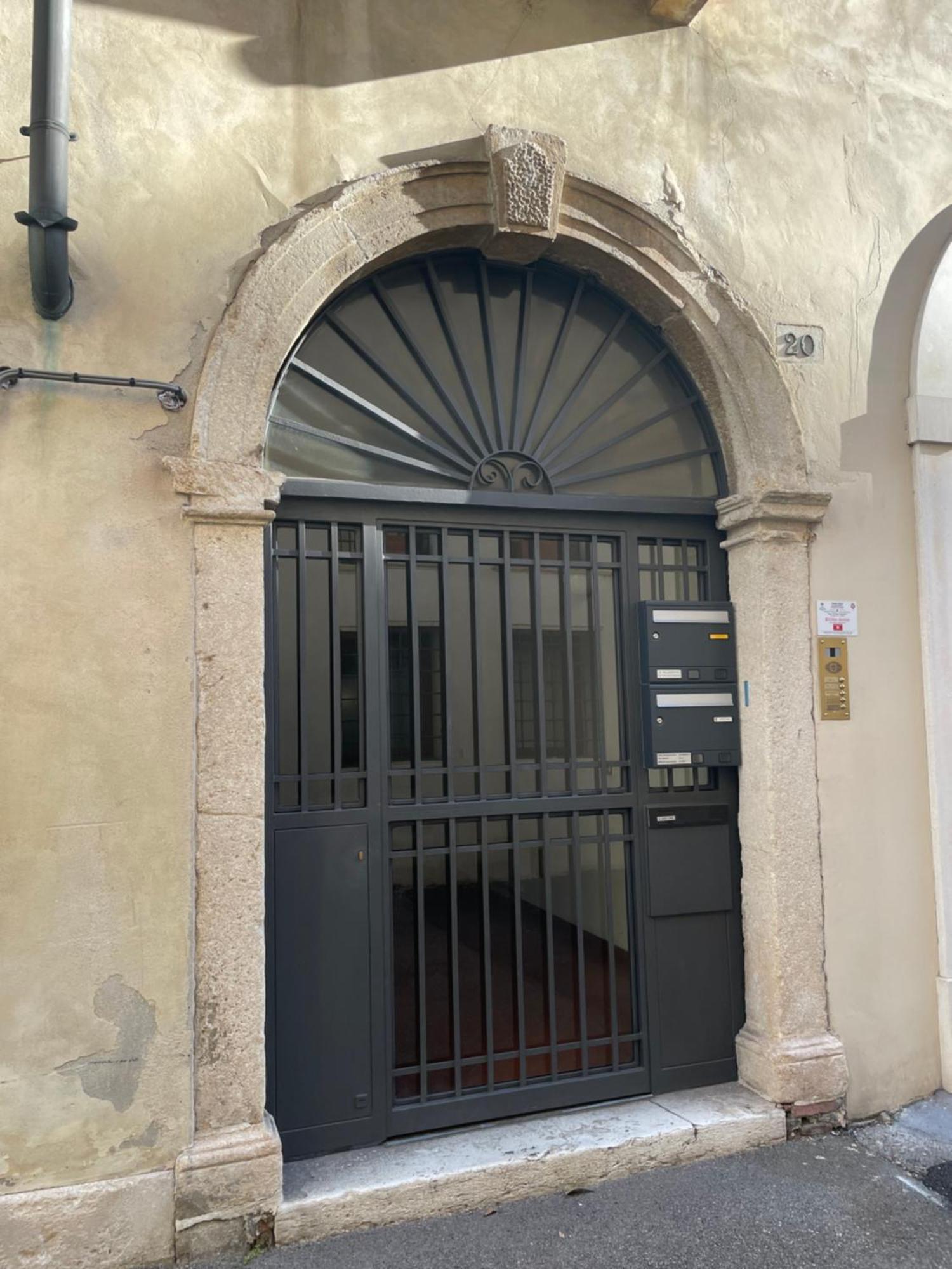 Apartamento Il Palazzetto Vicenza Habitación foto