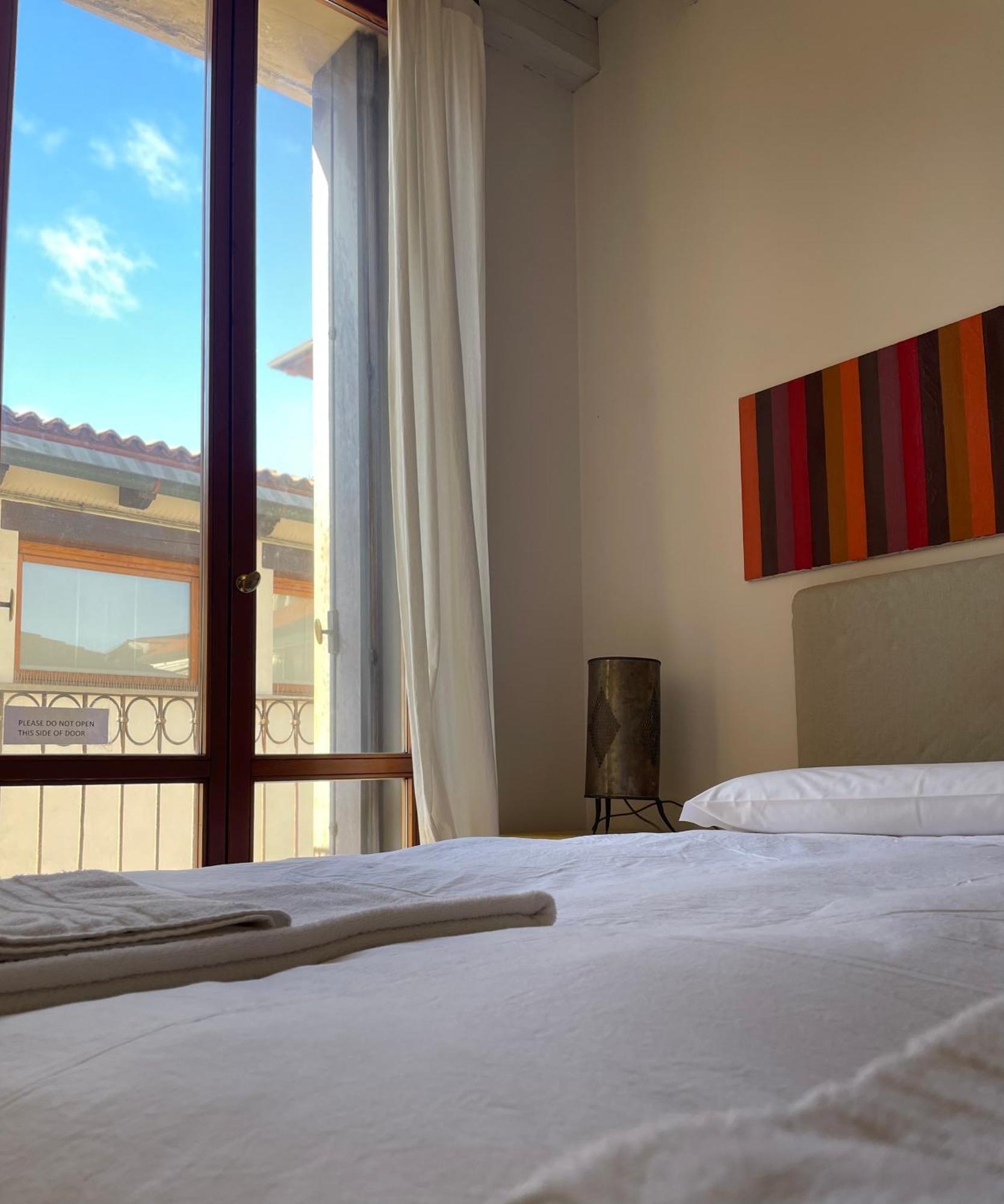 Apartamento Il Palazzetto Vicenza Exterior foto