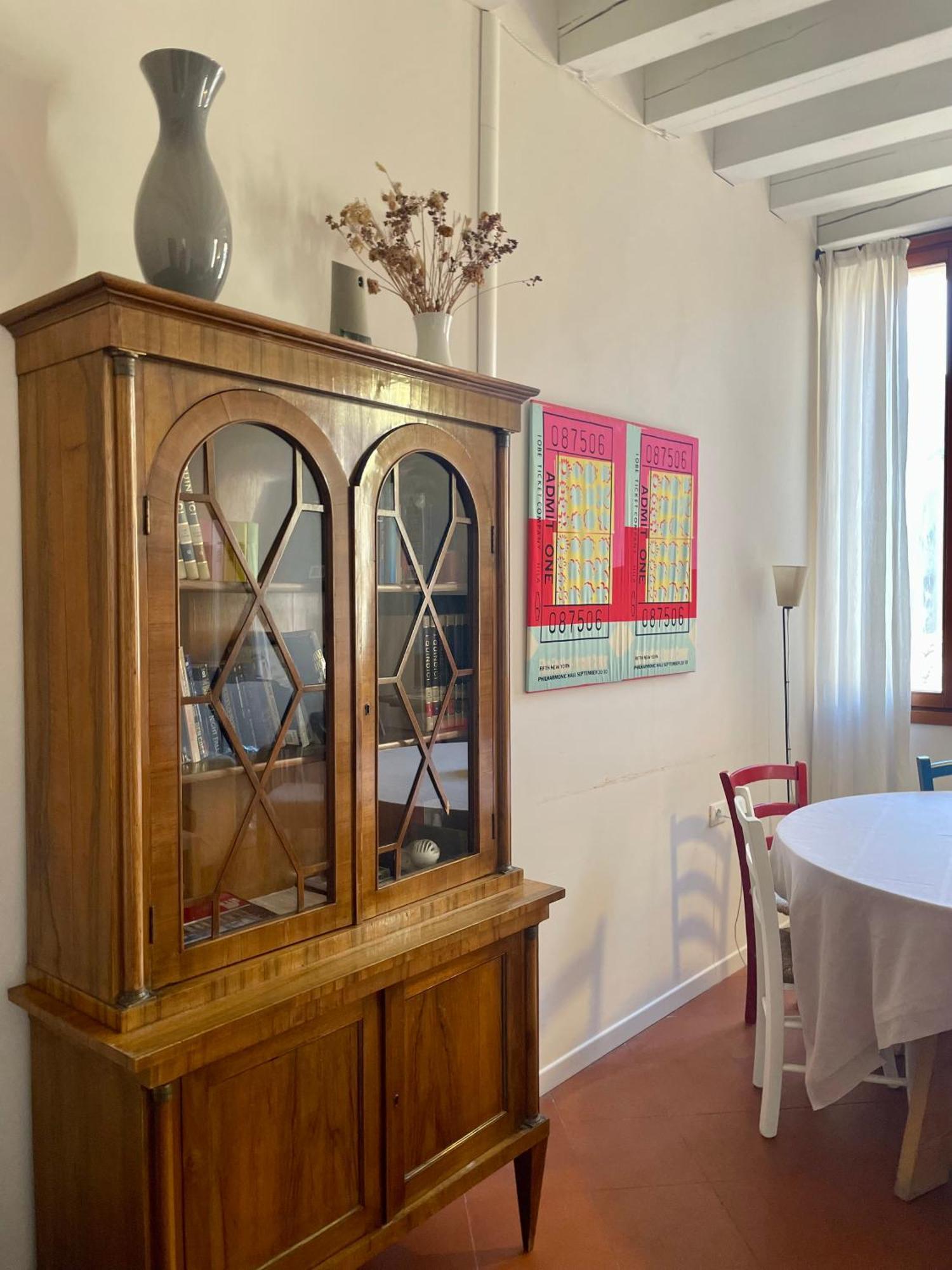 Apartamento Il Palazzetto Vicenza Habitación foto