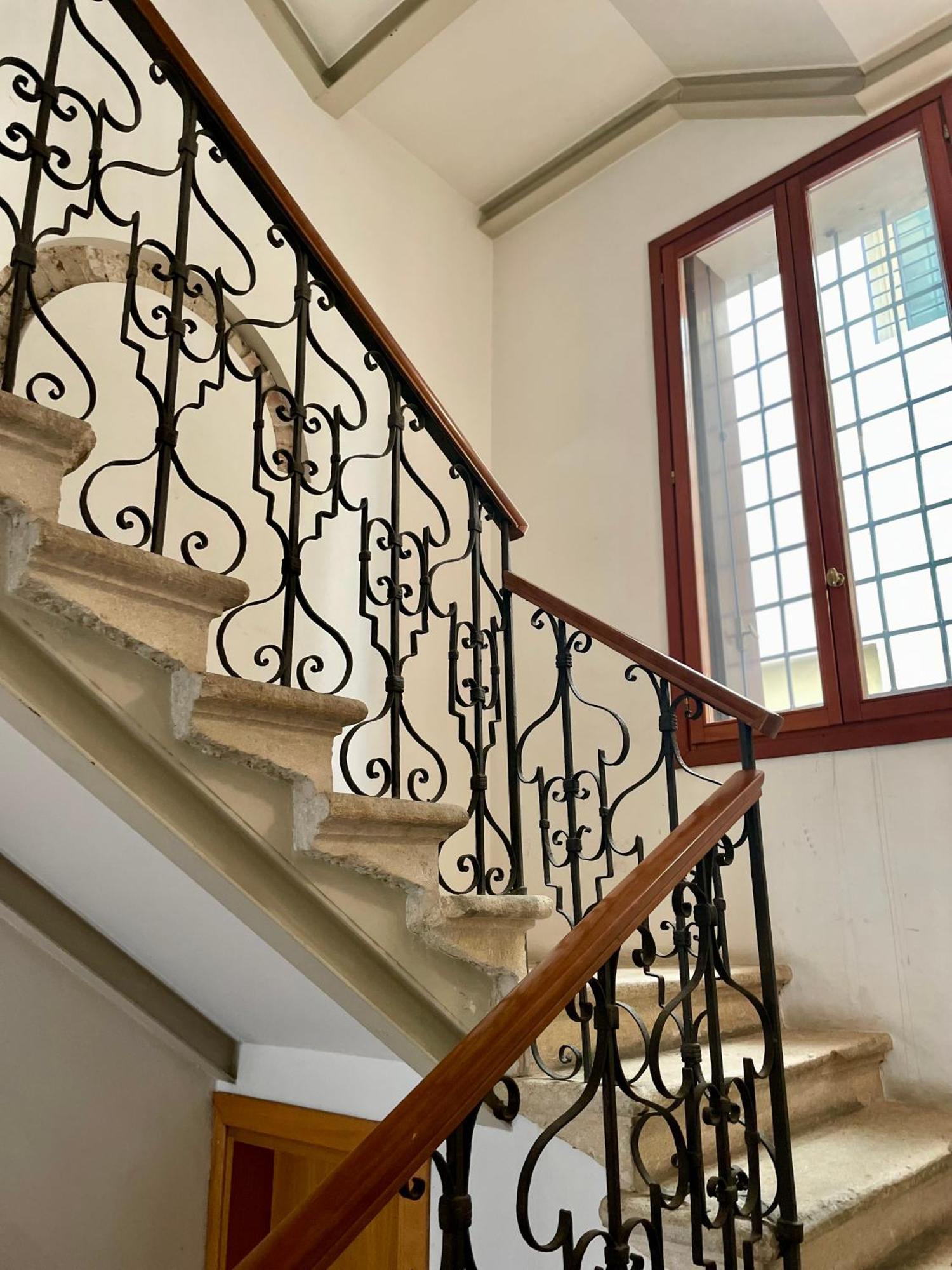 Apartamento Il Palazzetto Vicenza Habitación foto