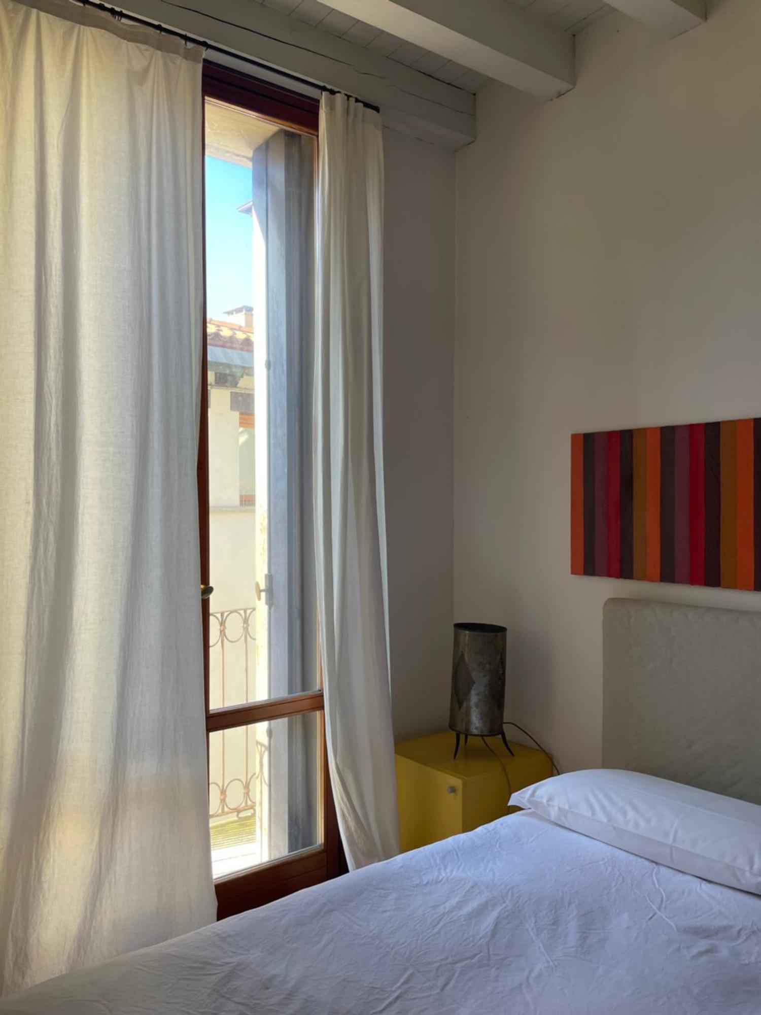 Apartamento Il Palazzetto Vicenza Habitación foto