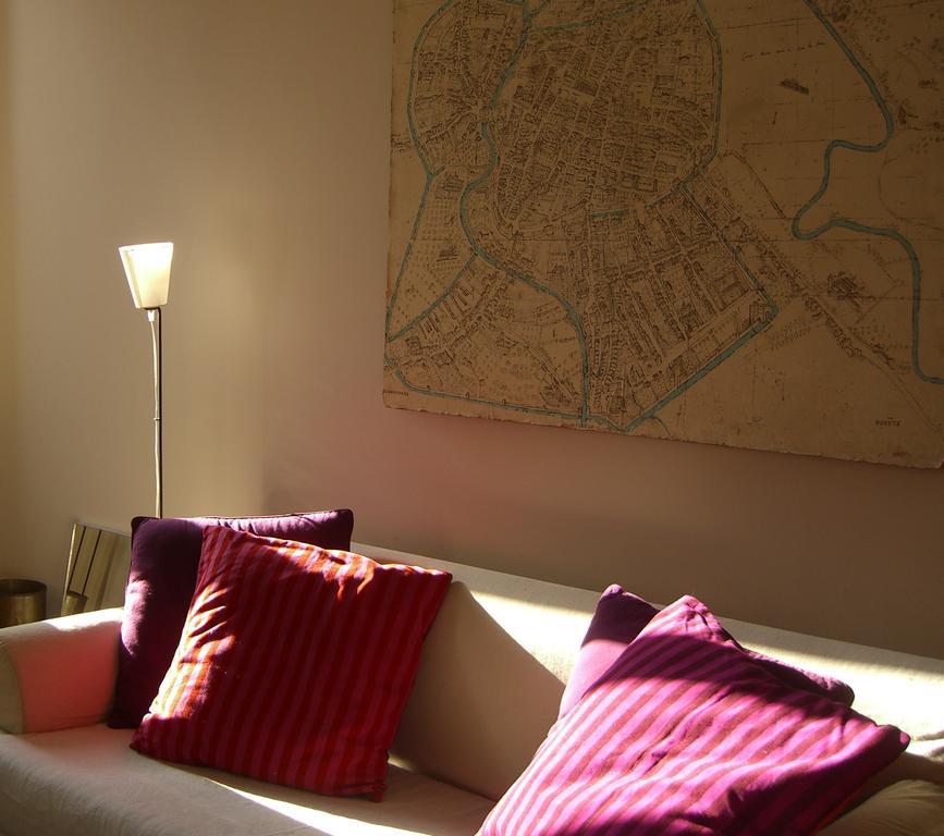 Apartamento Il Palazzetto Vicenza Habitación foto